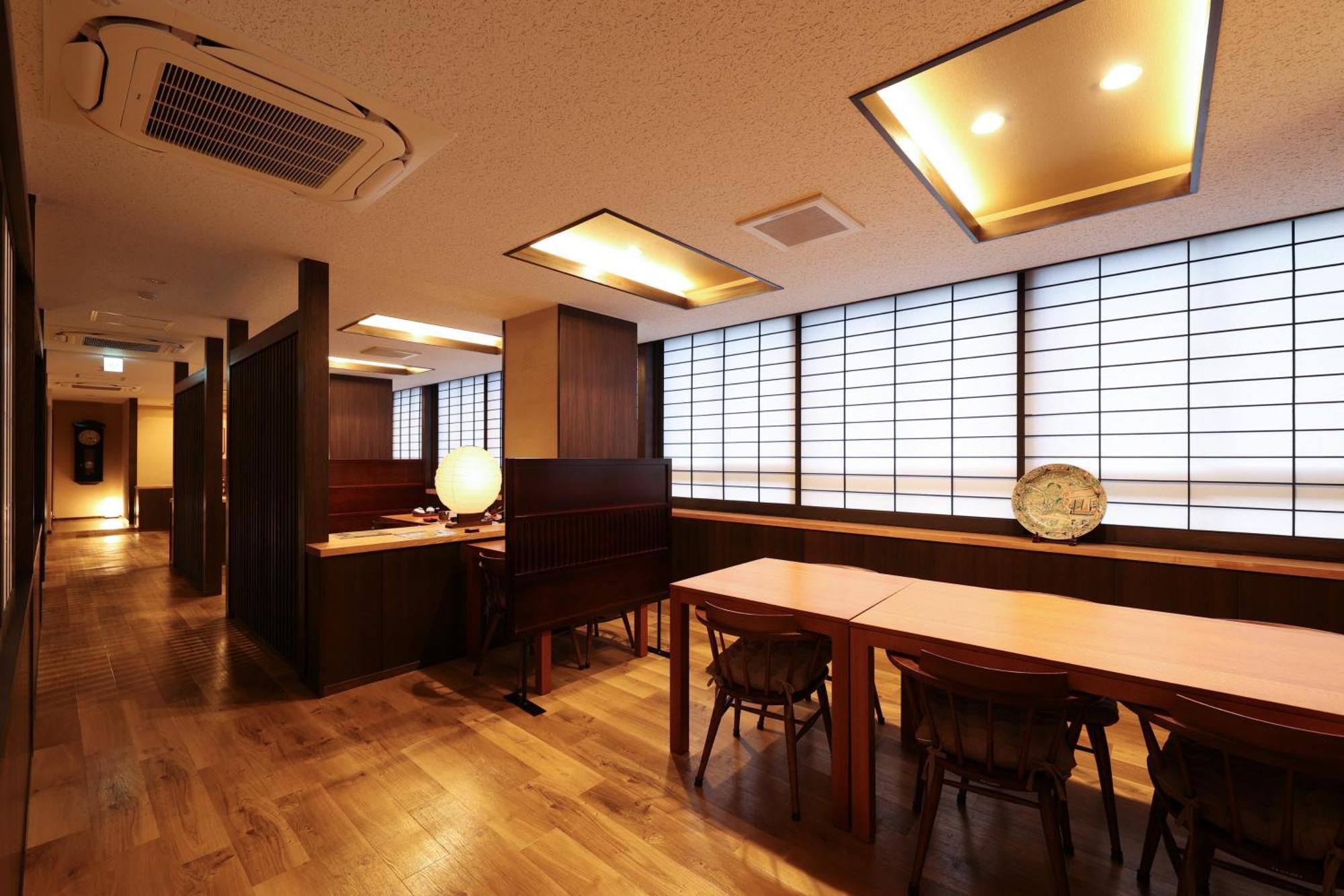 Mutsumikan Gero Exterior photo