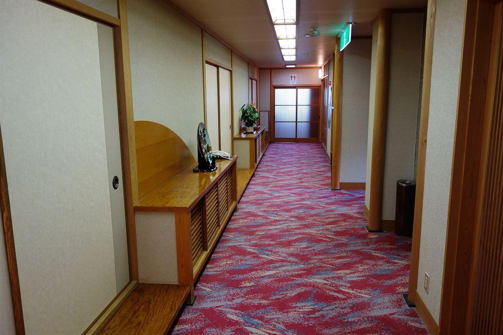 Mutsumikan Gero Exterior photo