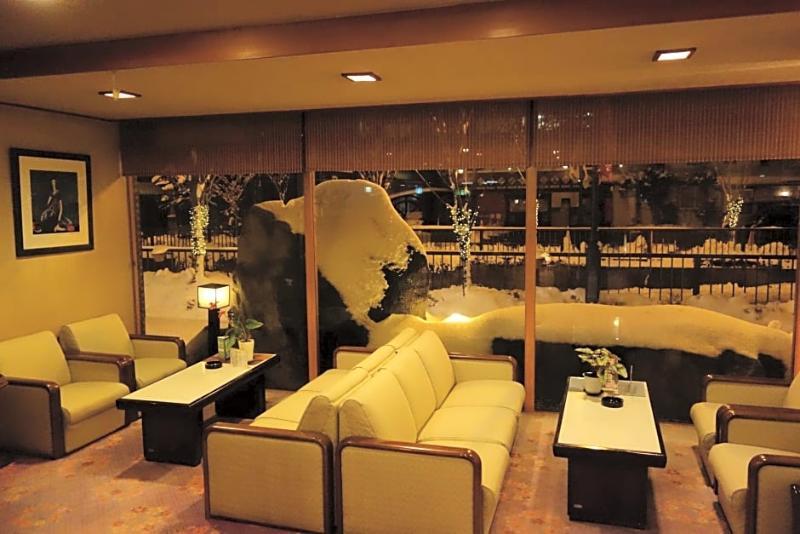 Mutsumikan Gero Exterior photo