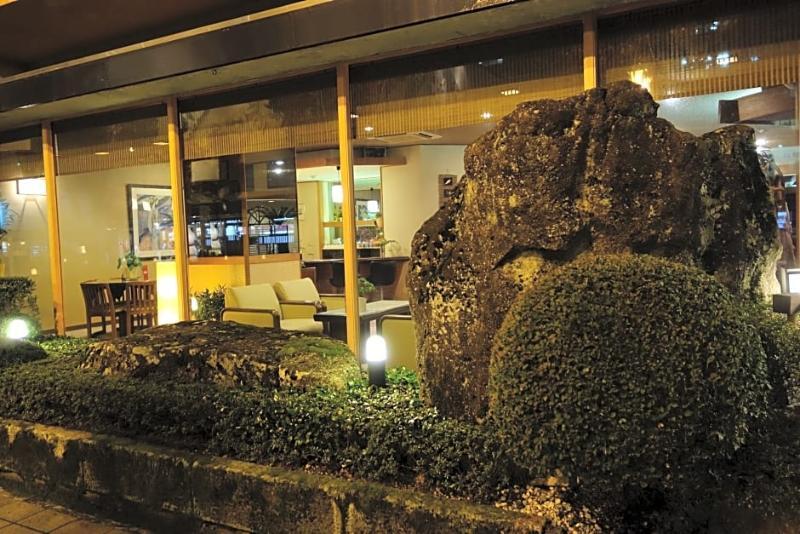 Mutsumikan Gero Exterior photo